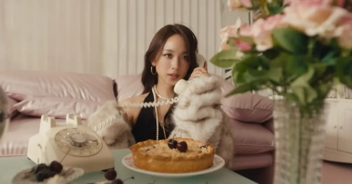 Lirik Genit ‘Love So Sweet’, Lagu Debut Solo Dita Karang