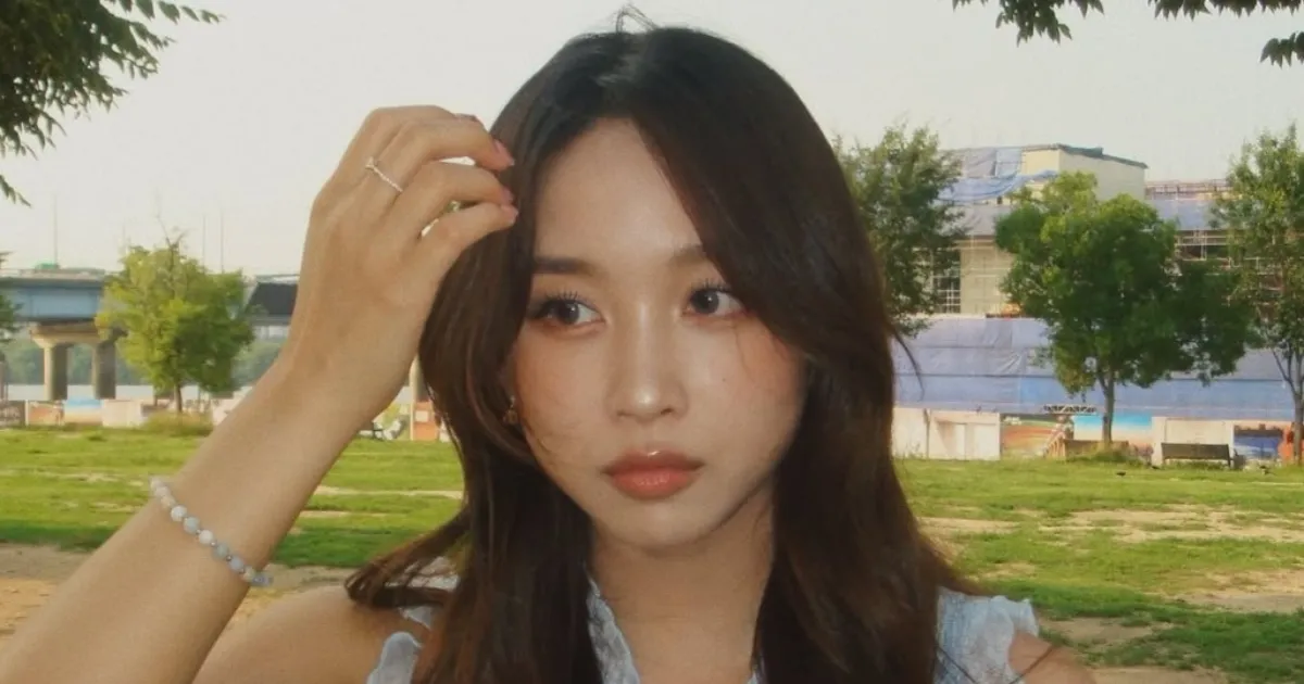 Bakal Debut Solo, Ini 3 Fakta Menarik Dita Karang eks Secret Number