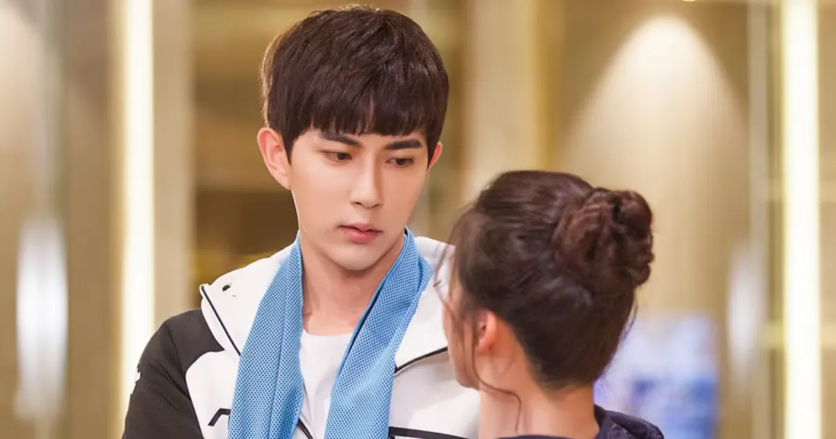4 Drama China Yu Menglong yang Bisa Ditonton di WeTV dan Netflix