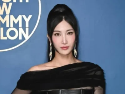 Ejae, pengisi suara Rumi di film 'KPop Demon Hunters'. Foto: Dok. Instagram @ejae_k