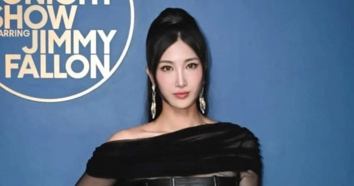 Gagal Jadi Idol, Ejae Kini Raup Miliaran Won Berkat ‘KPop Demon Hunters’