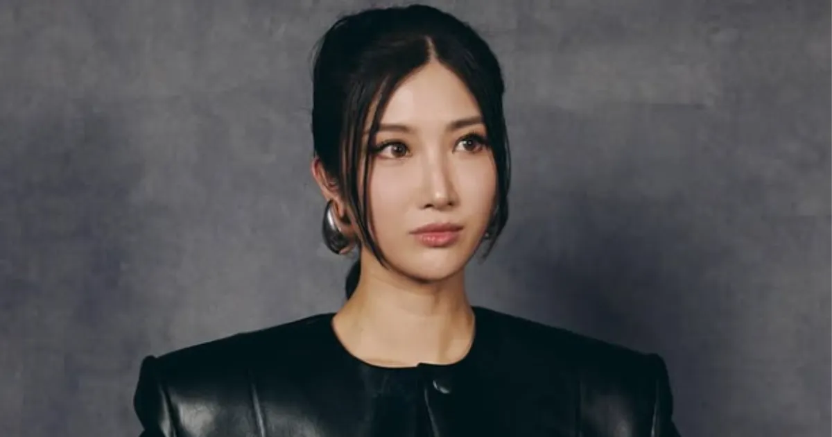 Pengisi Suara Rumi ‘KPop Demon Hunters’, Ejae Debut Solo