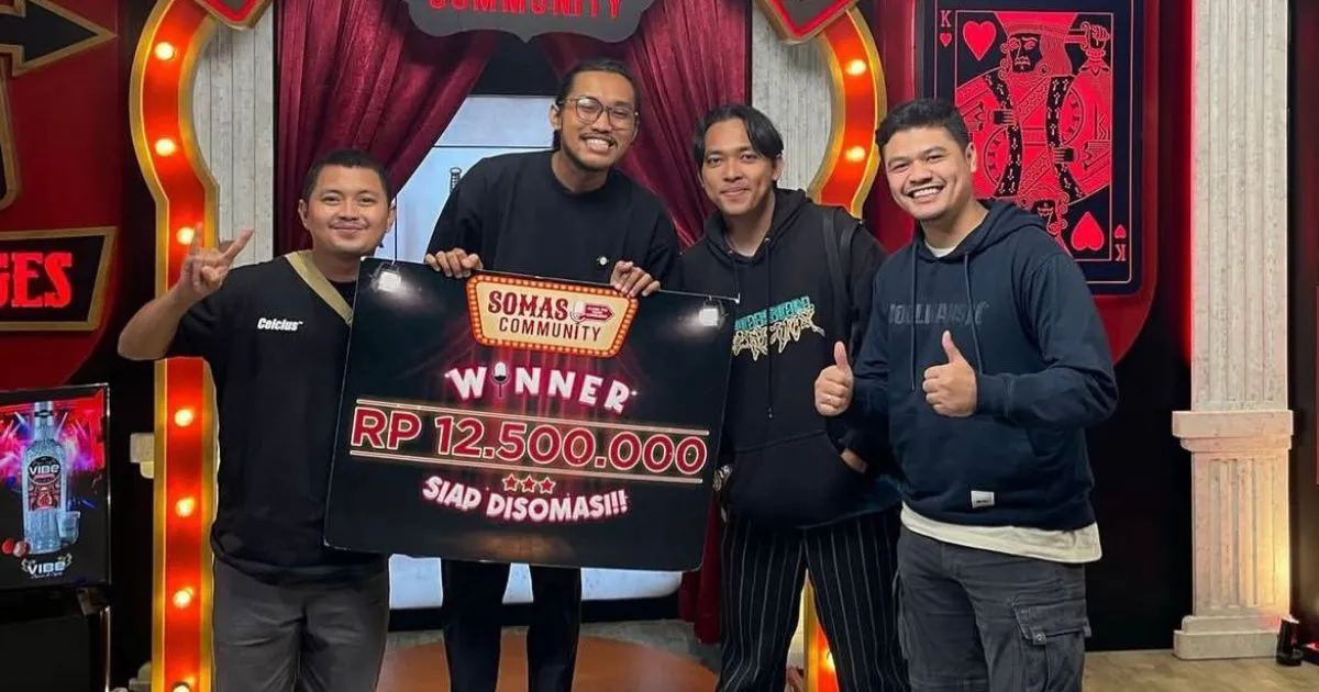 Eky Priyagung, Komika yang Membongkar Kejahatan Guru Ngaji Bejat