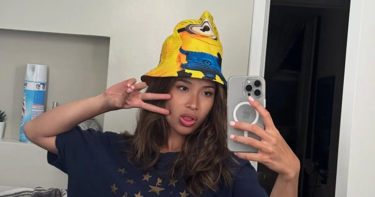 Influencer Filipina, Emmanuelle Atienza Tewas Bunuh Diri di Los Angeles