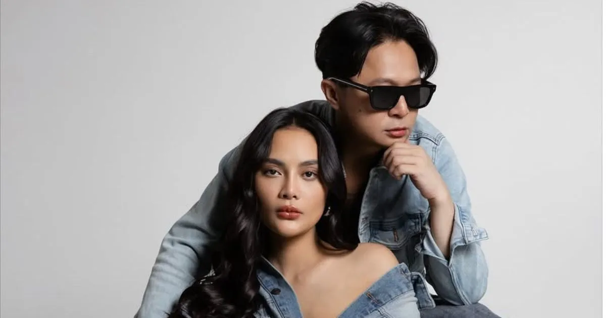 Dilamar DJ Bravy di Synchronize Fest 2025, Erika Carlina Ungkap Rencana Pernikahan