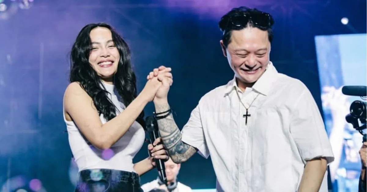 Usai Dilamar, Erika Carlina Dapat Pesan Haru dari Ibunda DJ Bravy