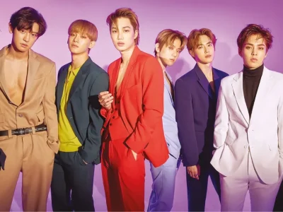 EXO bakal comeback 2026. Foto: Dok. X @weareoneEXo