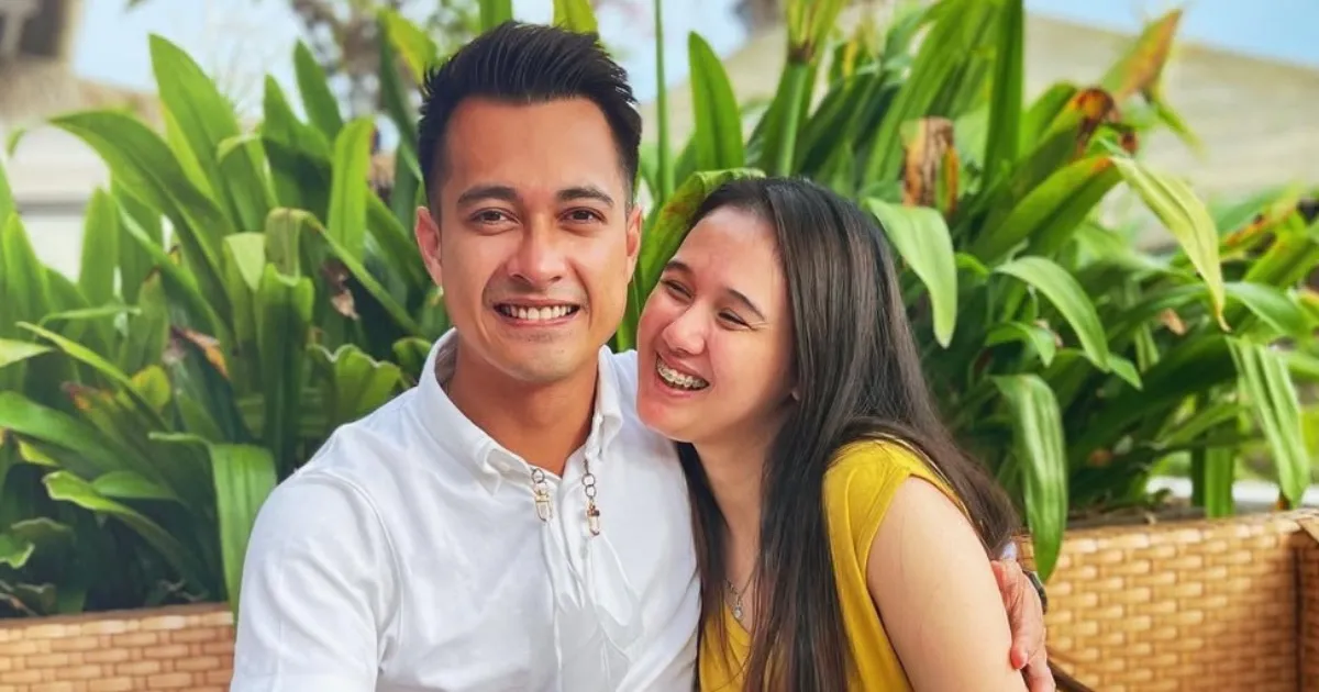 Eza Gionino Sepakat Beri Nakfah Anak Rp25 juta, Bakal Naik Tiap Tahun