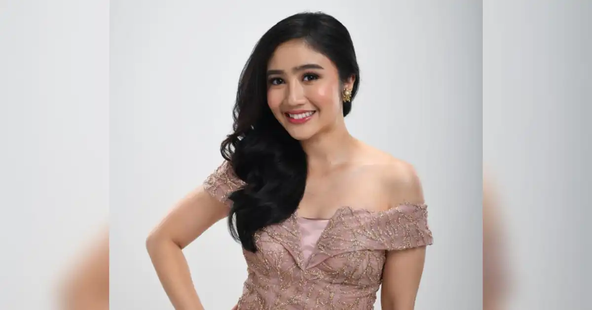 Febby Rastanty Kembali ke Layar Kaca Lewat ‘Cinta di Bawah Tangan’