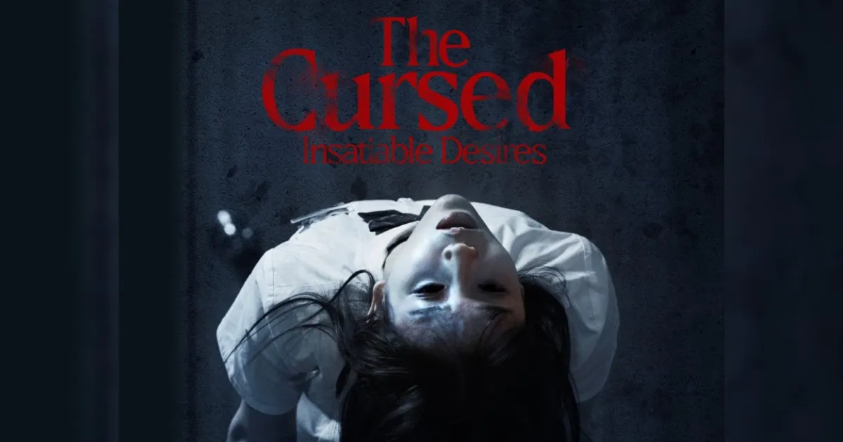 Sinopsis Film Horor Korea ‘The Cursed’, Pasar Jual Beli Hantu