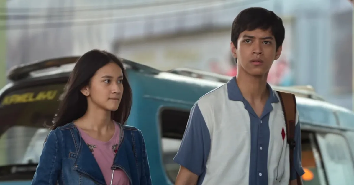 5 OST Terpopuler dari Film ‘Rangga dan Cinta’ yang Bikin Baper