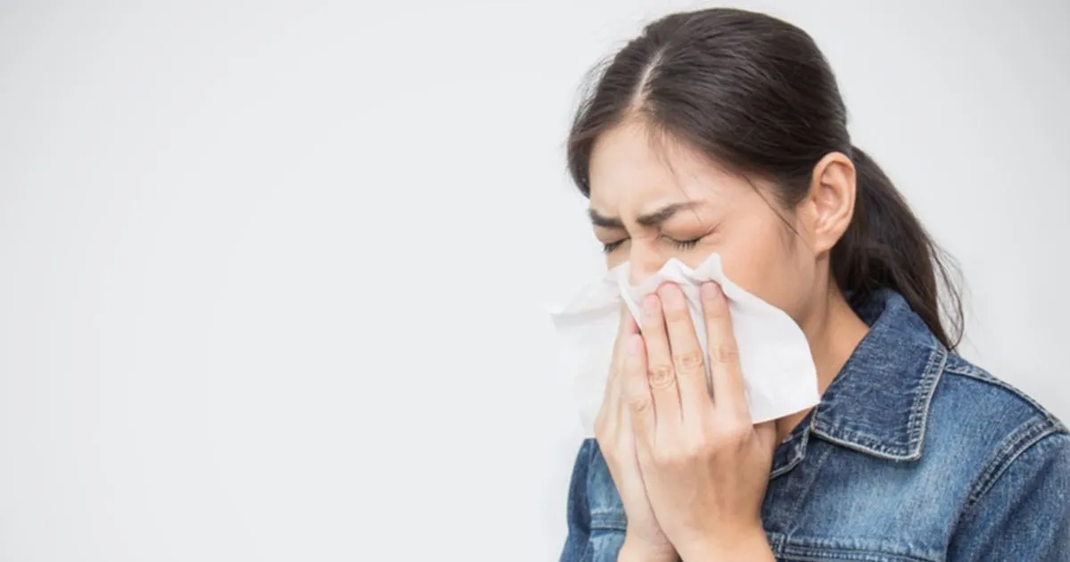 Kasus Flu Melonjak, Ini 9 Cara Ampuh Meredakannya secara Alami