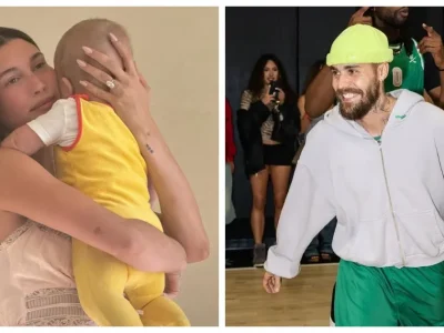 Hailey dan Justin Bieber ingin punya anak lagi. (Foto: Kolase Instagram @haileybieber dan @lilbieber)