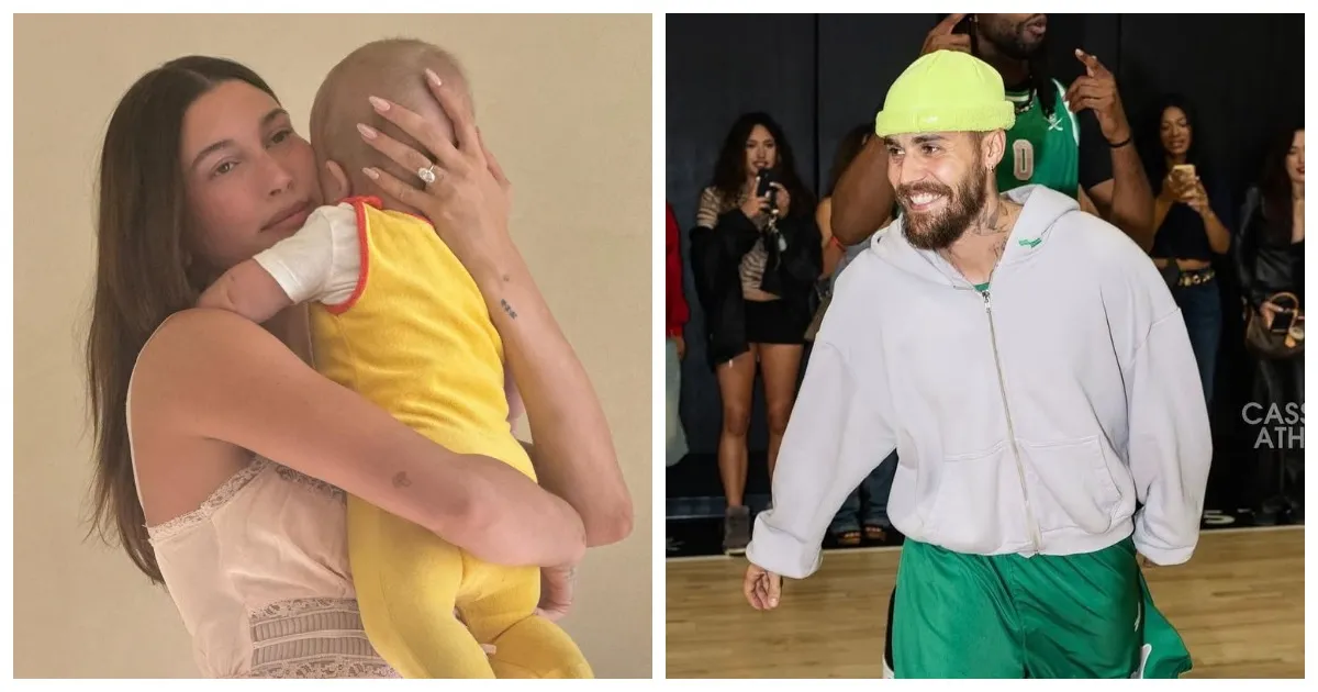 Justin Bieber dan Hailey Berencana Tambah Momongan