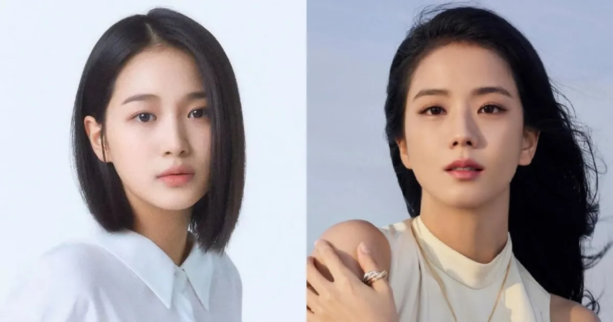 Keponakan Won Bin, Han Ga Eul Main Drakor Netflix Bareng Jisoo BLACKPINK