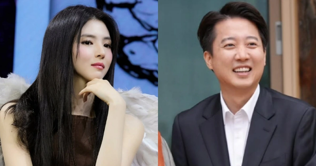 Klarifikasi Han So Hee usai Ketahuan Like Postingan Politikus Kontroversial