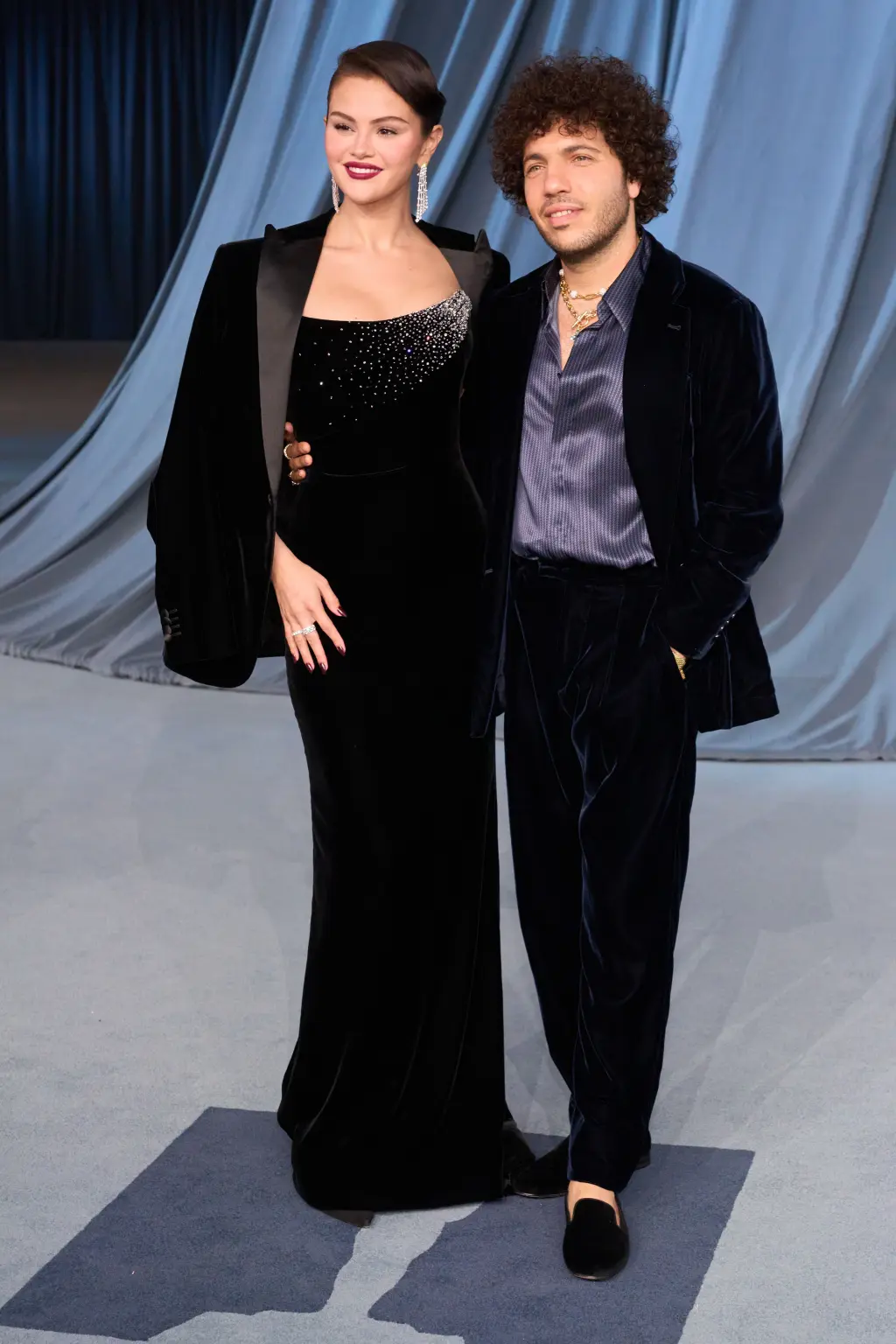 Foto : ALLISON DINNER/EPA