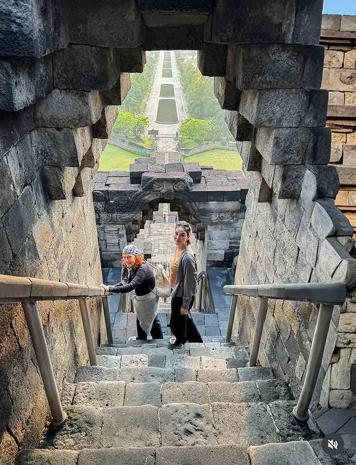 Foto : Instagram/lunamaya