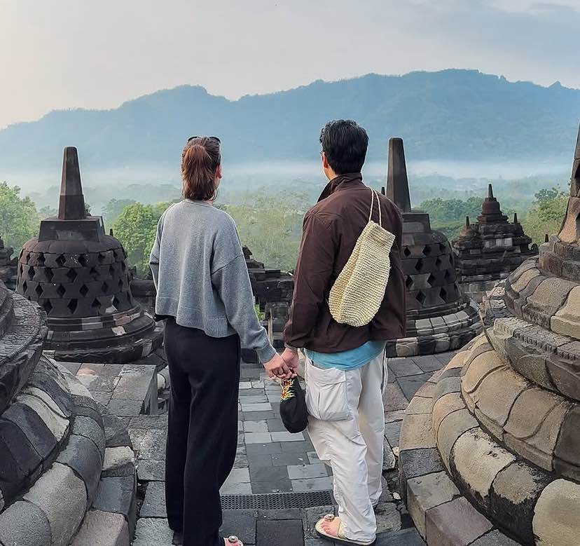 Foto : Instagram/lunamaya