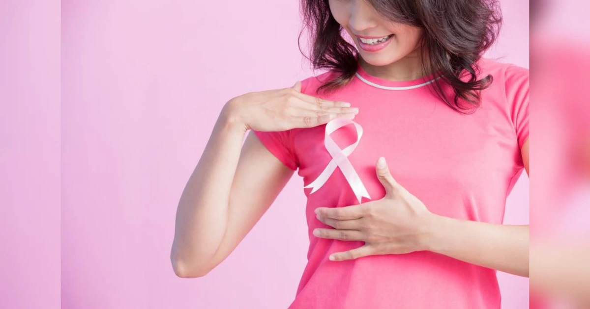 Jangan Tunggu Ada Benjolan! Fakta Mengejutkan Kanker Payudara dan Mammografi