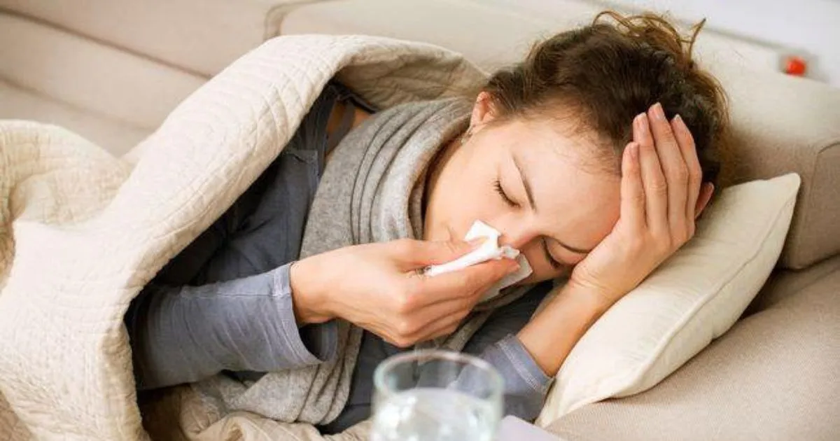 Apa Itu Influenza A? Kenali Gejala dan Cara Pencegahannya