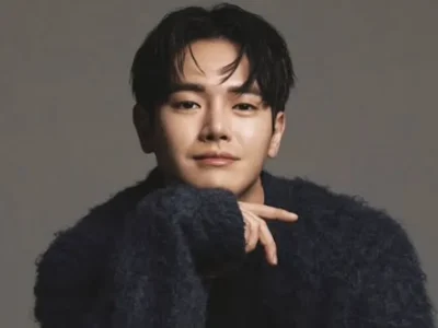 Jang Dongju menghilang setelah mengunggah permintaan maaf. Foto: Dok. Instagram @j__dongju