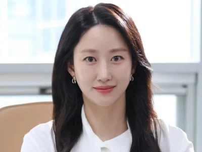 Jeon Hye Bin. Foto: Dok. Instagram @heavenbin83