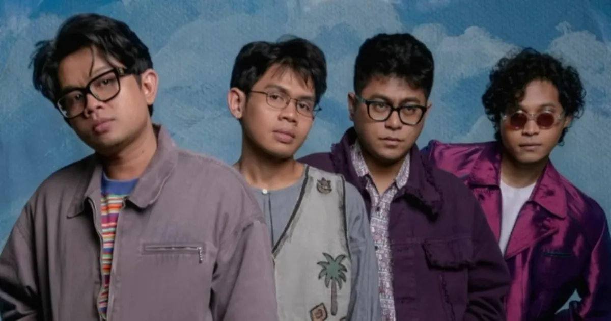 Lirik ‘Elu-elukan’, Lagu Juicy Luicy tentang Memuja Mantan yang Tak Peduli
