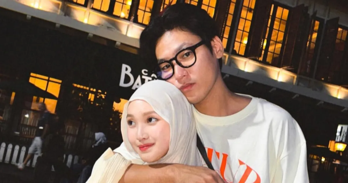Viral, Bukti Selebgram ‘Jule’ Julia Prastini Diduga Selingkuh dari Na Daehoon
