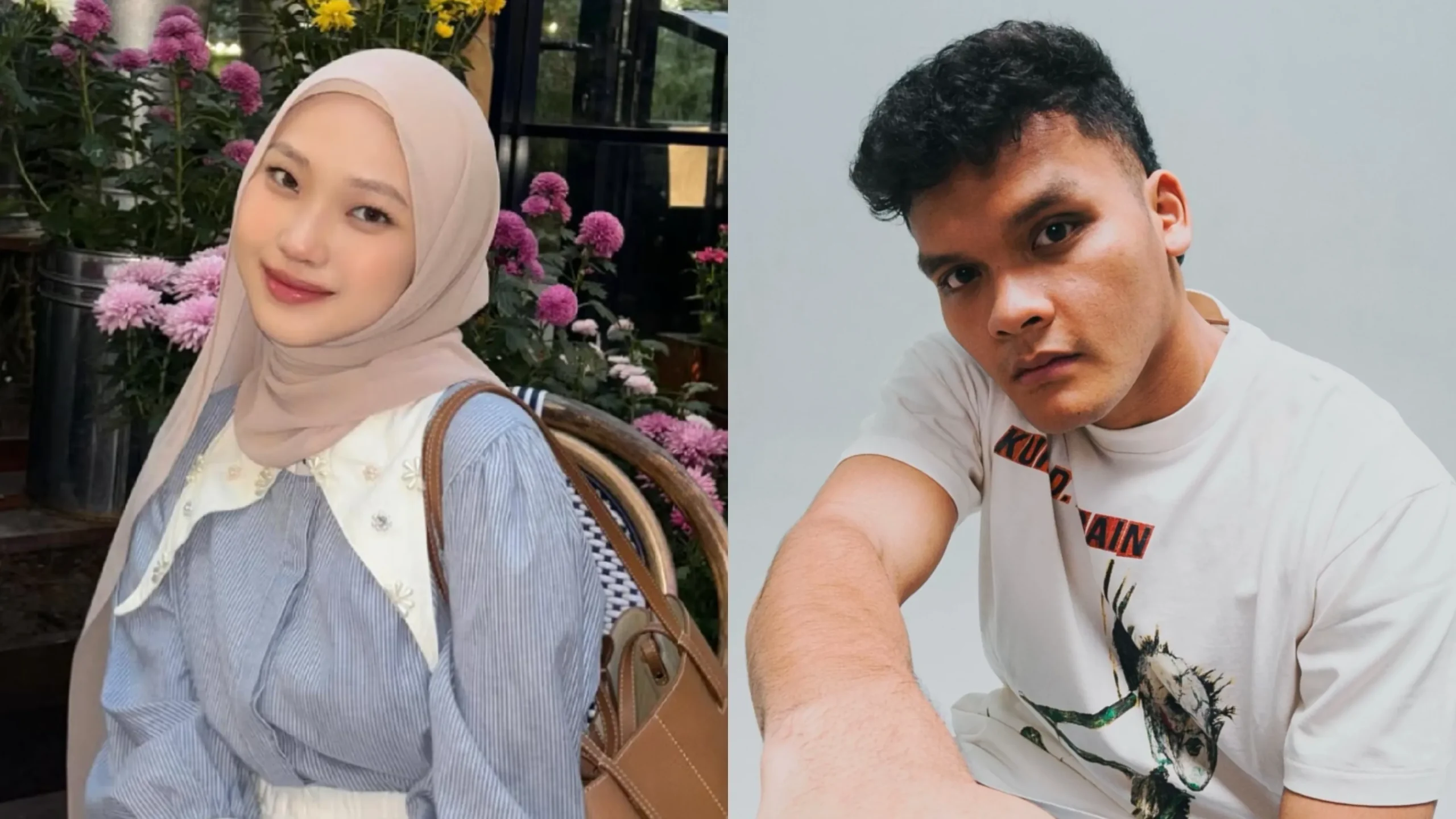 Sosok Safrie Ramadan, Diduga Selingkuhan Selebgram ‘Jule’ Julia Prastini