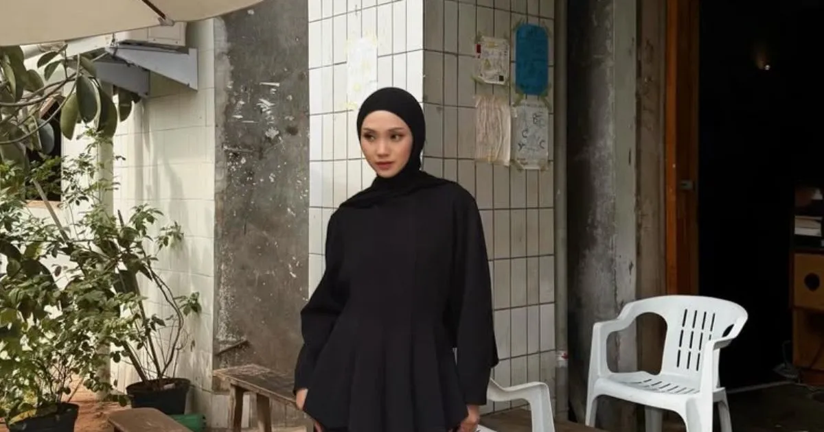 Dituding Selingkuh dari Na Daehoon, Julia Prastini Buka Suara