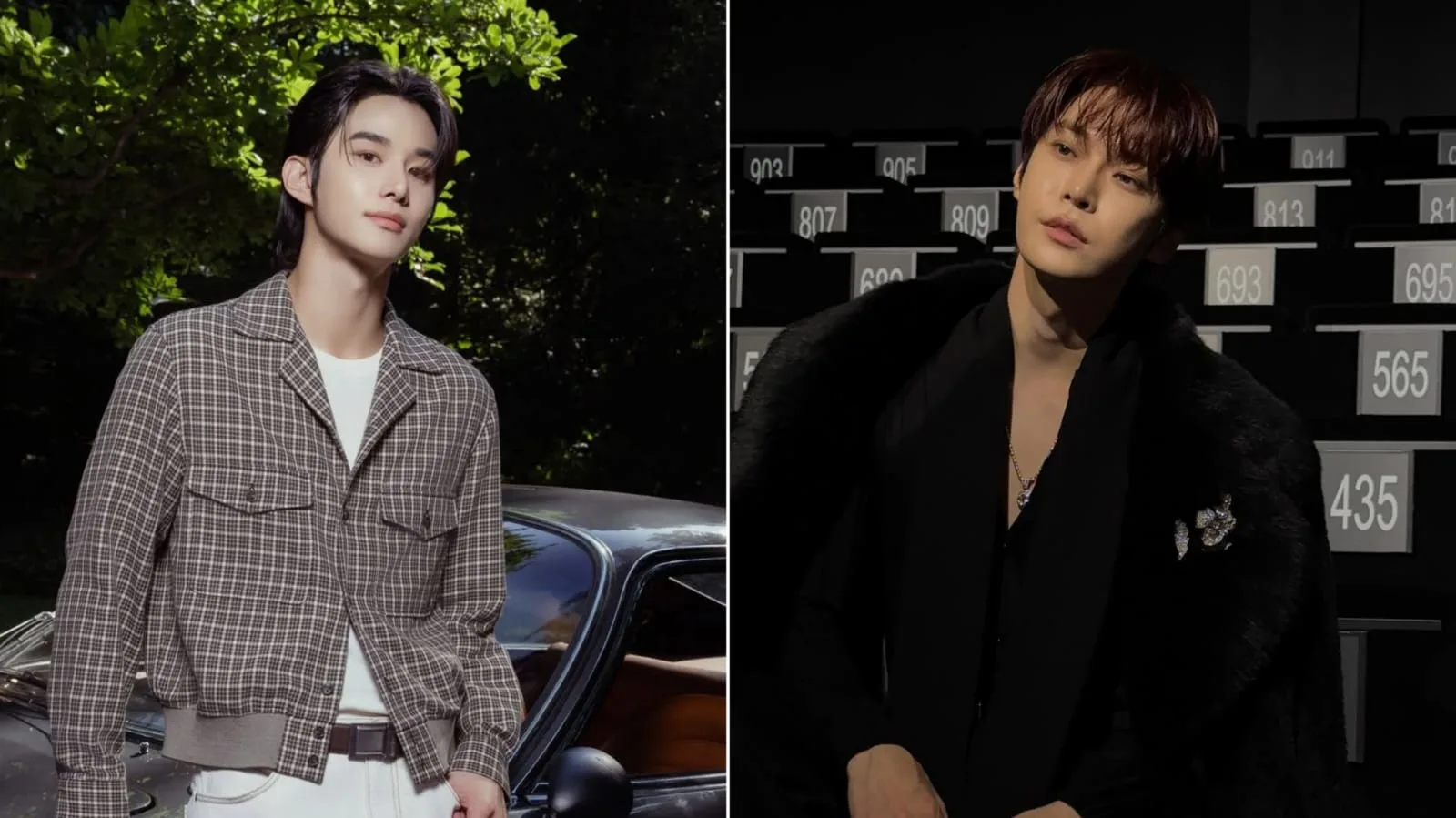 Menyusul Taeyong-Jaehyun, Doyoung dan Jungwoo NCT akan Wamil Desember 2025