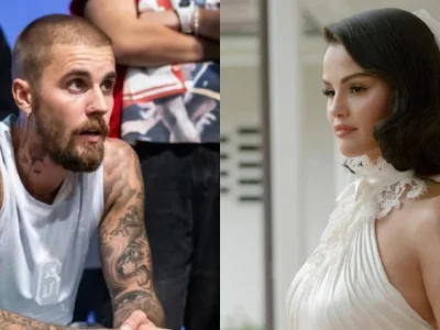 Justin Bieber dan Selena Gomez. Foto: Dok. Instagram @lilbieber, @selenagomez