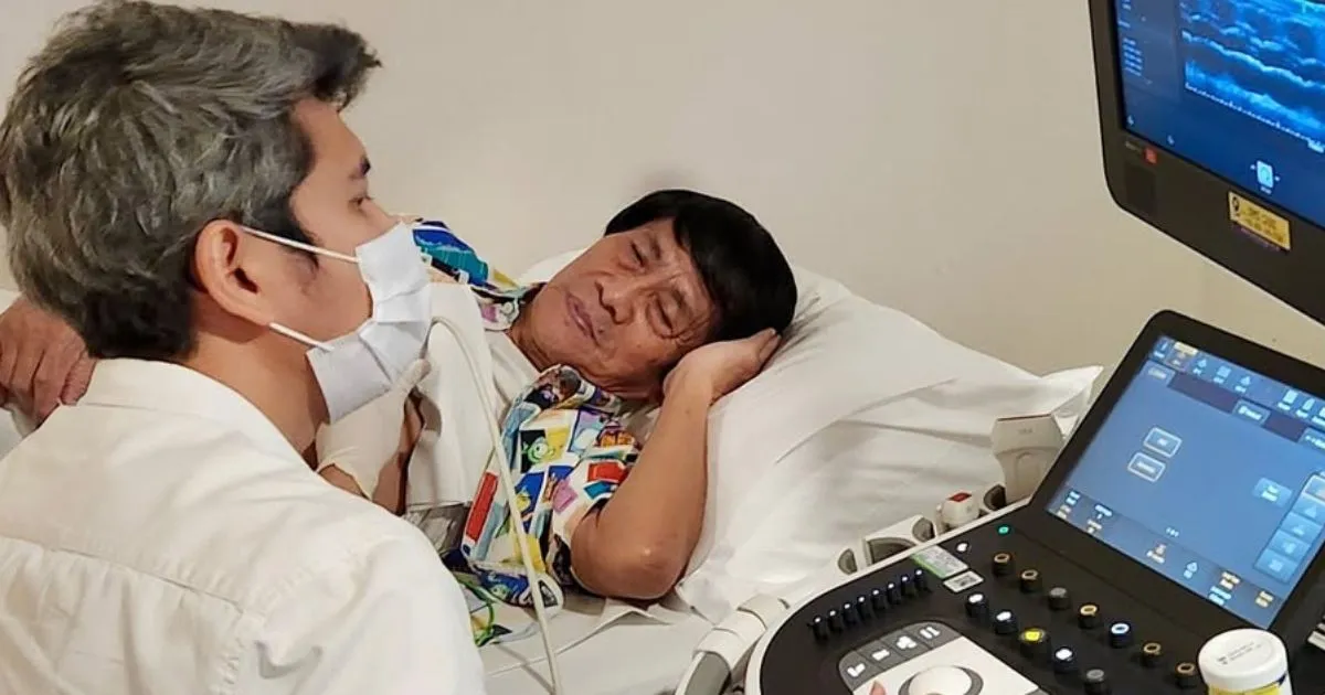 Dirawat di Rumah Sakit, Kak Seto Alami Stroke Ringan