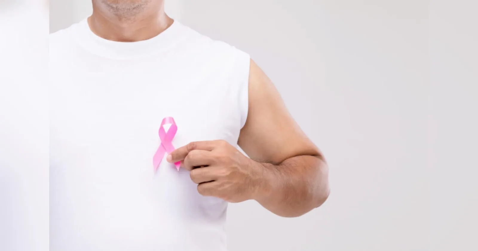 Waspada! Laki-Laki Juga Punya Risiko Kanker Payudara, Ini Penjelasan Dokter