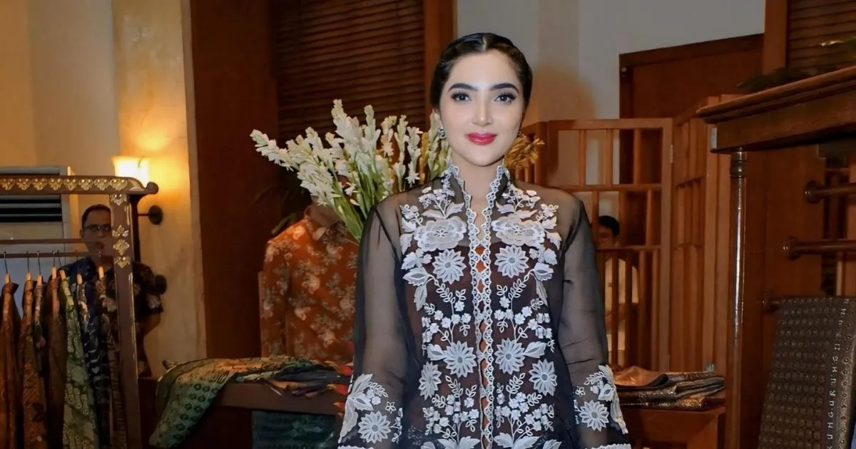 Kasus Penggelapan Perusahaan, Eks Karyawan Ashanty Jadi Tersangka