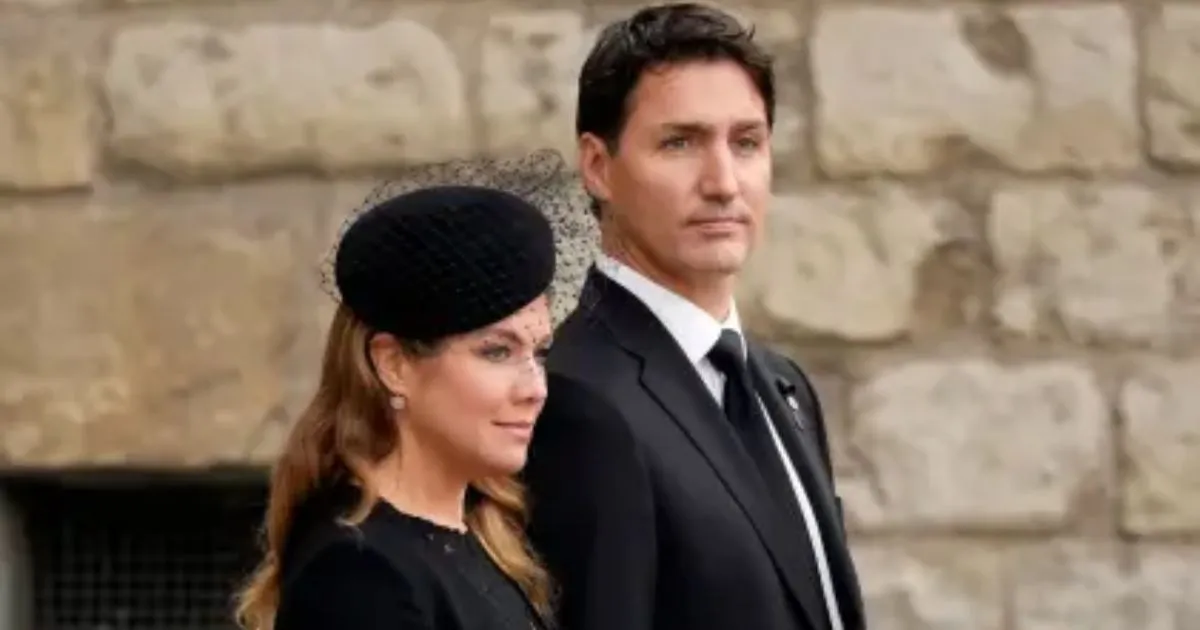 Justin Trudeau Bermesraan dengan Katy Perry, Ini Reaksi Mantan Istri