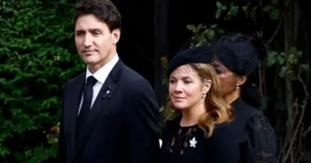 Katy Perry Dilamar Orang Lain saat Justin Trudeau Asyik Bersama Mantan Istri