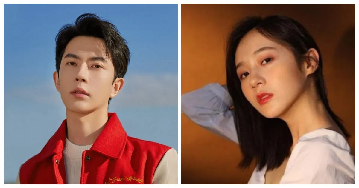 Mengenal Aktris Kan Xin, Pacar yang Diduga Terlibat Kematian Yu Menglong