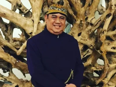 MENINGGAL: Dalang Ki Anom Suroto. Foto: Dok. Instagram @anomsuroto48