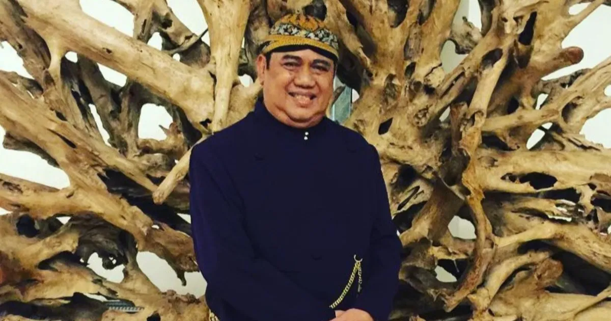 Mengenang Ki Anom Suroto, Dalang Legendaris yang Meninggal di Usia 77