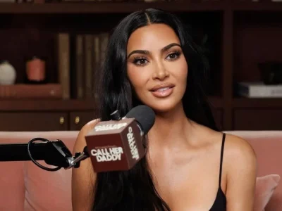 Kim Kardashian. Foto : Instagram/kimkardashian