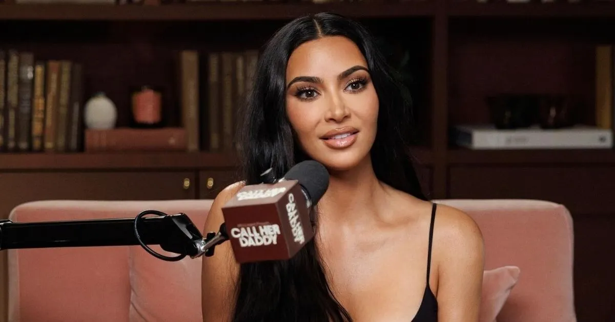Siap Nikah Lagi, Kim Kardashian Bikin Gaun Pengantin