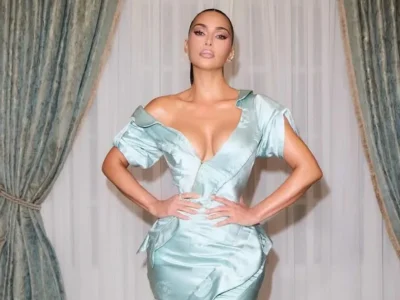 Kim Kardashian. Foto : Instagram/kimkardashian