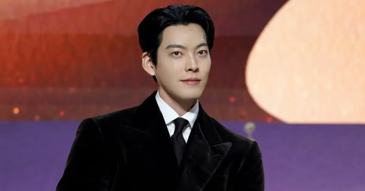 Kim Woo Bin Mengenang Masa Sulit Lawan Kanker Nasofaring