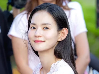 Kim Yoon Hye. Foto: Dok. Instagram @jwidecompany