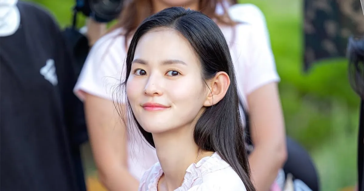 Aktris ‘Vincenzo’ Kim Yoon Hye Akan Menikah dengan Non-Selebriti