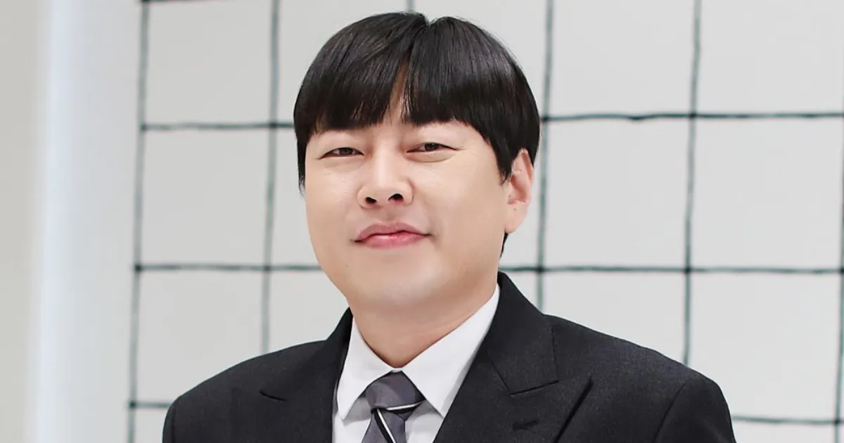 Komedian Lee Jin Ho Tersandung DUI, Pacar yang Melapor Meninggal