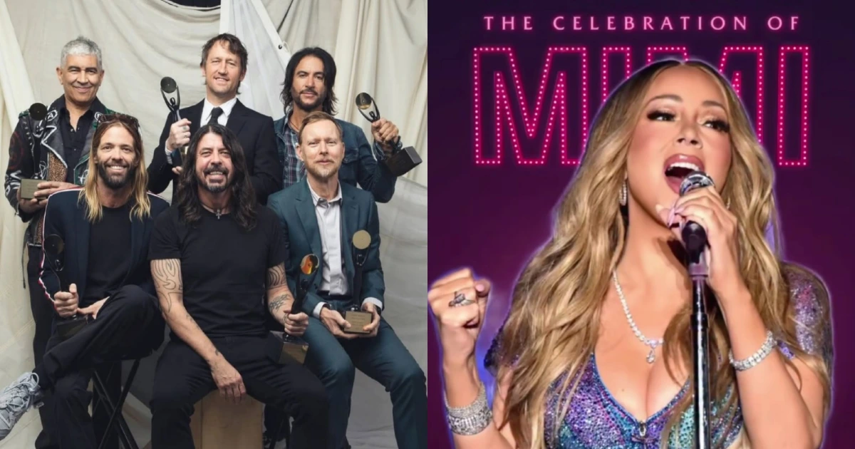 Ada Foo Fighter, Ini Jadwal Festival dan Konser Musik Oktober 2025