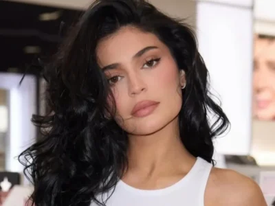 Kylie Jenner. Foto: Dok. Instagram @kyliejenner